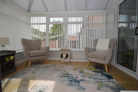 undefined, The Gardens, Pontefract