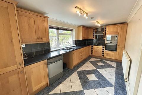 undefined, Clark Avenue, Cwmbran NP44