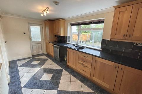 undefined, Clark Avenue, Cwmbran NP44