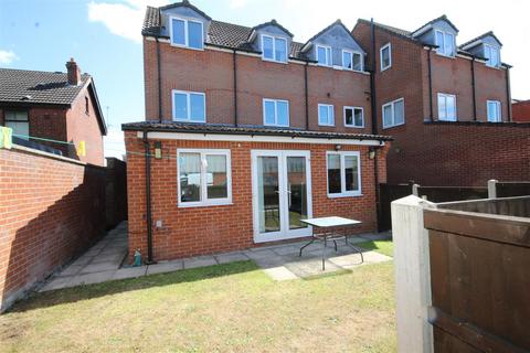 undefined, Post Office Road, Featherstone