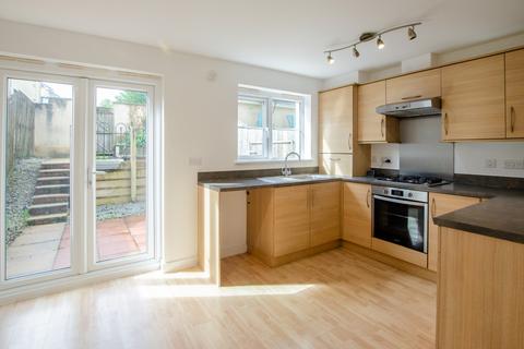 3 bedroom semi-detached house for sale, 26 Gilbert Road, Bodmin, PL31 2BY