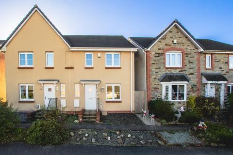 26 Gilbert Road, Bodmin, PL31 2BY