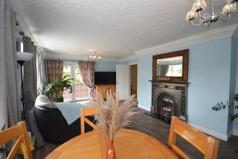 undefined, Great North Road, Knottingley