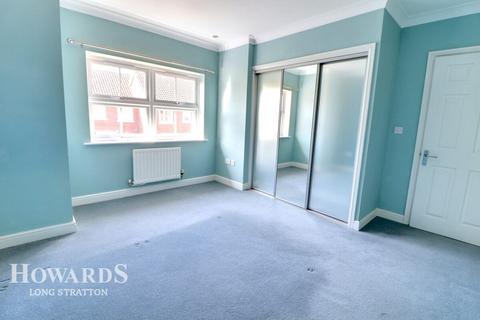 undefined, The Old Coaching Place, Diss