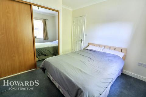 undefined, The Old Coaching Place, Diss