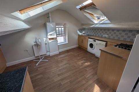 undefined, 13A Castle Foregate, Shrewsbury