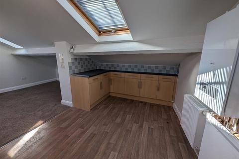 undefined, 13A Castle Foregate, Shrewsbury