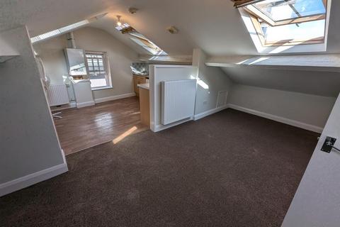 undefined, 13A Castle Foregate, Shrewsbury