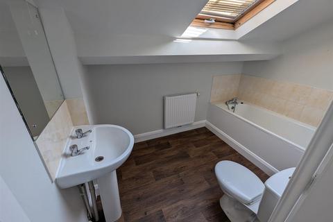 undefined, 13A Castle Foregate, Shrewsbury