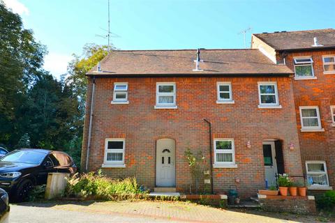 undefined, Church Lane, Old Hatfield