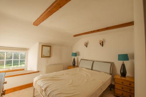 undefined, 2 Lamorick Cottage Lamorrick, Lanivet, Bodmin, PL30 5HB