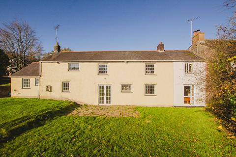 undefined, 2 Lamorick Cottage Lamorrick, Lanivet, Bodmin, PL30 5HB