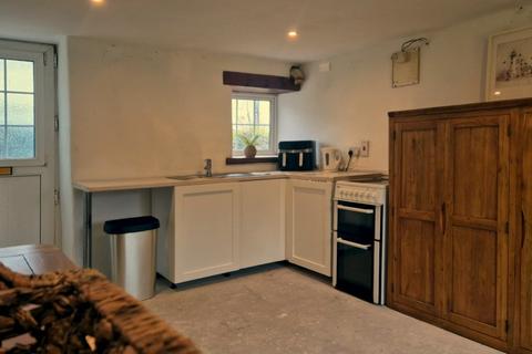 undefined, 2 Lamorick Cottage Lamorrick, Lanivet, Bodmin, PL30 5HB