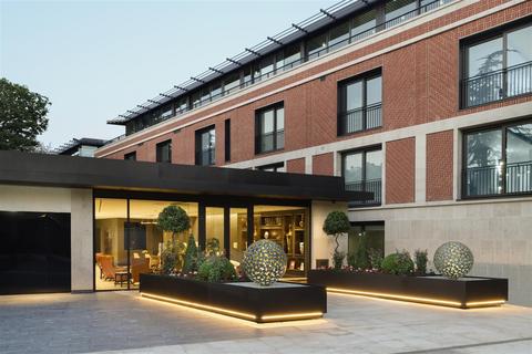 3 bedroom apartment to rent, BUXMEAD, KENWOOD, N2