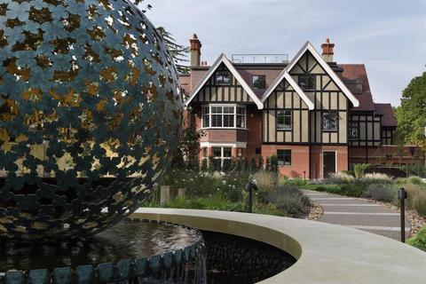 3 bedroom apartment to rent, BUXMEAD, KENWOOD, N2