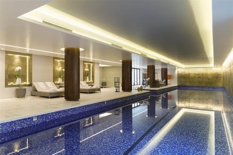 3 bedroom apartment to rent, BUXMEAD, KENWOOD, N2