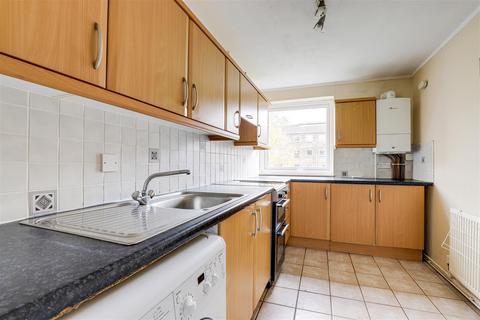 2 bedroom flat for sale, Redcliffe Gardens, Mapperley Park NG3