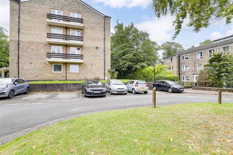 2 bedroom flat for sale, Redcliffe Gardens, Mapperley Park NG3