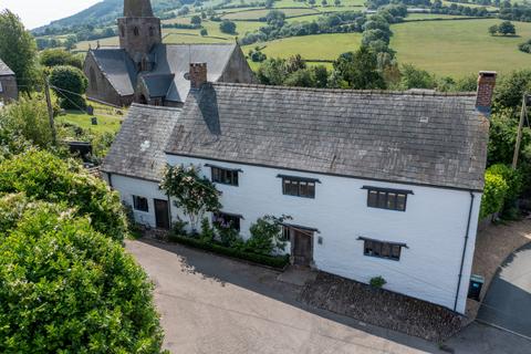 5 bedroom detached house for sale, Town Farm, Grosmont, NP7