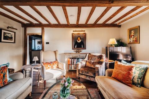 5 bedroom detached house for sale, Town Farm, Grosmont, NP7