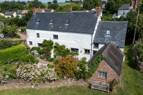 undefined, Town Farm, Grosmont, NP7