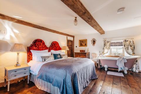 undefined, Town Farm, Grosmont, NP7