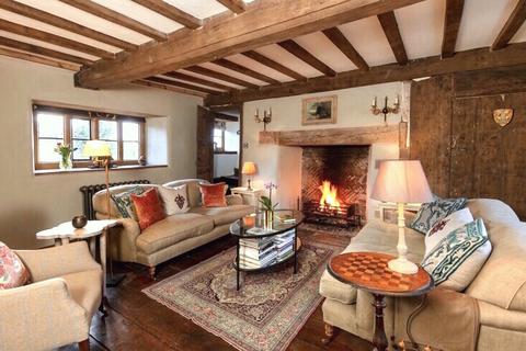 undefined, Town Farm, Grosmont, NP7