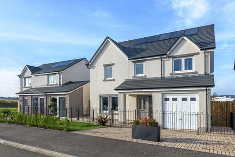 5 bedroom detached house for sale, Dreepy Burn Drive, Pathhead, Midlothian, EH37