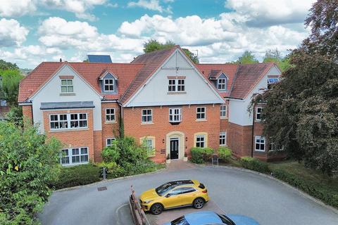 undefined, Egerton Road, Woodthorpe, Nottingham