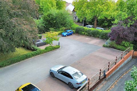 undefined, Egerton Road, Woodthorpe, Nottingham