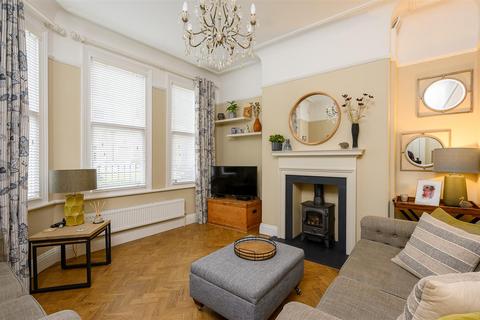 3 bedroom terraced house for sale, St. Olaves Road, Bootham, York, YO30 7AL