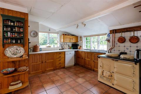 4 bedroom detached house for sale, Rimpton Road, Marston Magna, Yeovil, Somerset, BA22