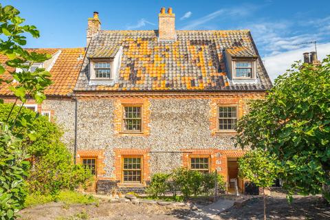 undefined, East End, Wells-Next-the-Sea, NR23