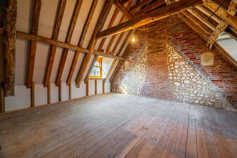 undefined, East End, Wells-Next-the-Sea, NR23