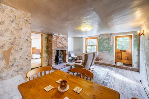 undefined, East End, Wells-Next-the-Sea, NR23