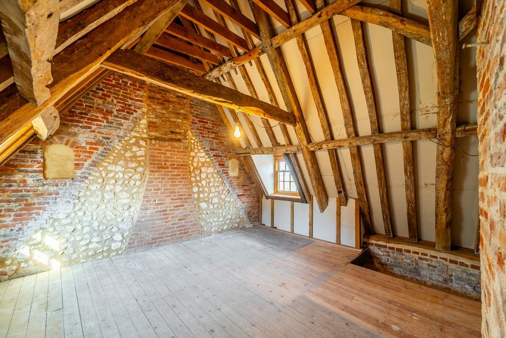 Bedroom Four