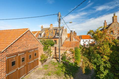undefined, East End, Wells-Next-the-Sea, NR23