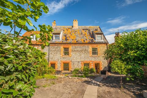 undefined, East End, Wells-Next-the-Sea, NR23