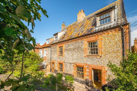 Corwell House East End, Wells-next-the-sea, NR23 1LD
