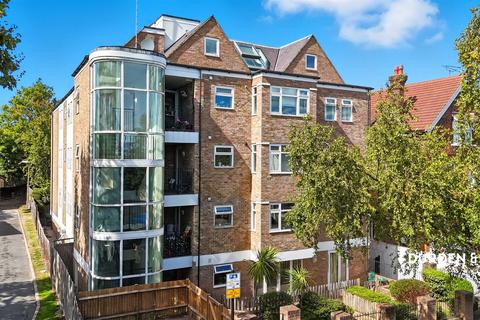 undefined, Hermon Hill, Wanstead E11