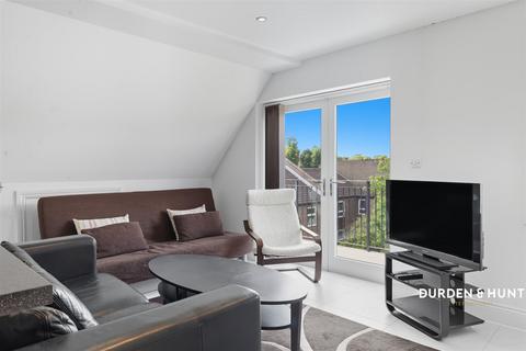undefined, Hermon Hill, Wanstead E11