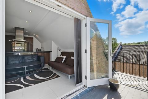 undefined, Hermon Hill, Wanstead E11