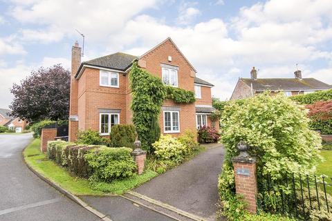 undefined, Fairfax Rise, Naseby, Northampton