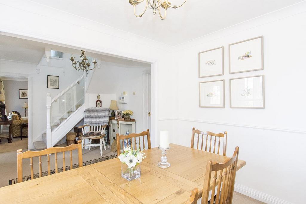 (Dining Room Photo Three)