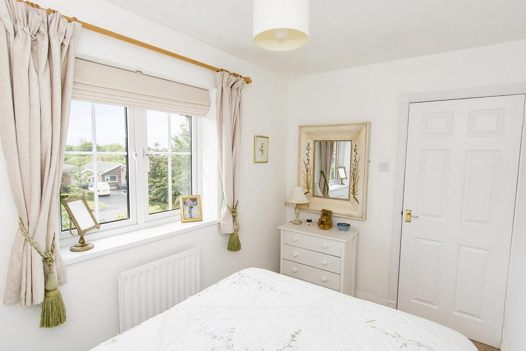 (Bedroom Three Photo Two)