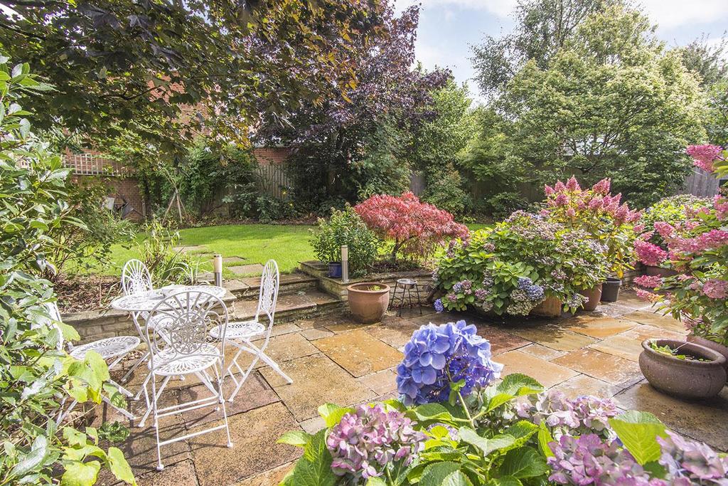 (Rear Garden Photo Two)