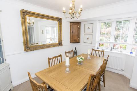 4 bedroom detached house for sale, Fairfax Rise, Naseby, Northampton