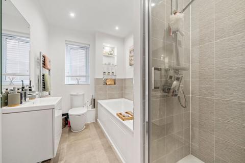3 bedroom semi-detached house for sale, Nixon Phillips Drive, Hindley Green, WN2