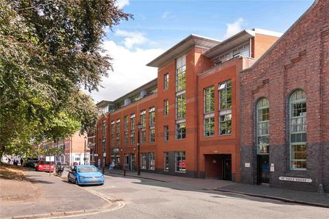 2 bedroom apartment for sale, St Pauls Square, Birmingham, B3