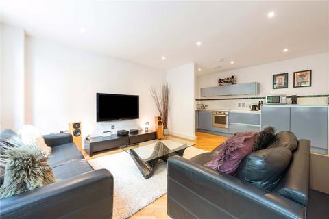 2 bedroom apartment for sale, St Pauls Square, Birmingham, B3